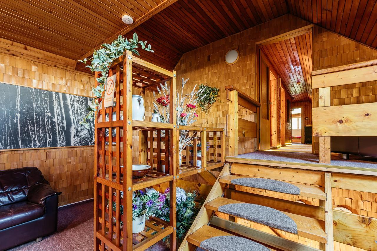 Homestay Gustav Halas Terchova Exterior photo