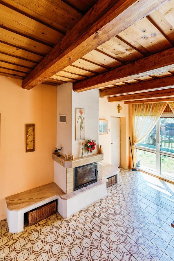 Homestay Gustav Halas Terchova Exterior photo